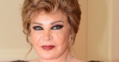 مهرجان القاهرة للمونودراما يكرم النجمة صفية العمري