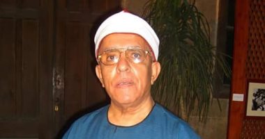 صور.. 10 سنوات على رحيل أمير القراء الشيخ فتحى المليجى