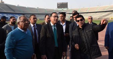 كاف: واثقون فى قدرة مصر على تنظيم عالمى لأمم أفريقيا 2019