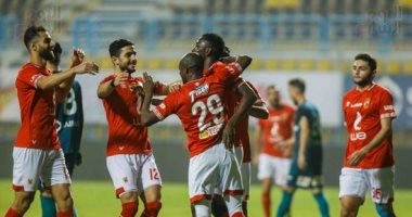 سوبر كورة.. ملايين الجنيهات ولاعب "فوق البيعة" تسعيرة الأهلى لمدافع إنبى