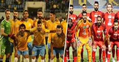 سيبك من صراع القمة بدورى 2019 الهبوط شكل تانى.. الأندية الجماهيرية تعانى رغم الميركاتو الشتوى.. الفرق البترولية تدخل "المعمعة".. الجونة والنجوم ودجلة تصارع من أجل البقاء بالممتاز