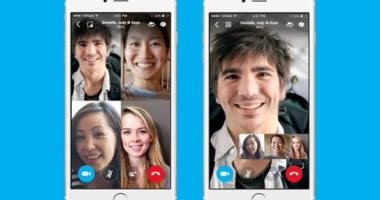 أبل تدعم هواتف أيفون القديمة بميزة مكالمات فيديو FaceTime بدقة 1080 بكسل