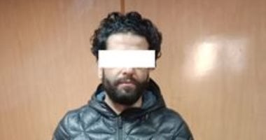 الأموال العامة تضبط مستريح جديد جمع 750 ألف من ضحاياه بالإسماعيلية