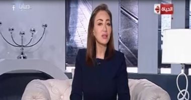 "من القلب للقلب".. استمرار مبادرة ريهام سعيد لعلاج 100 طفل من مرضى القلب