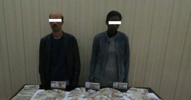 خادمة تسرق مجوهرات من منزل رجل أعمال بالشيخ زايد