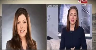 فيديو.. شريهان أبو الحسن تعلن دعمها لريهام سعيد فى مبادرة علاج 100 طفل مريض بالقلب