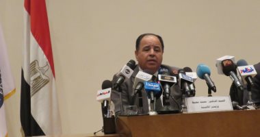 وزير المالية لـ"اليوم السابع": 4 مليارات دولار حصيلة السندات تصل خلال أسبوع