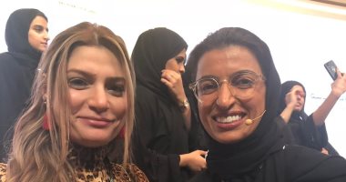 وزيرة الثقافة الإماراتية: استضافت دولتنا حدثا تاريخيا باحتضان أكبر قداس بالجزيرة العربية