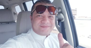أكتر حاجة وحشانى فى مصر.. قارئ يشارك بصورة من السعودية: "رجالها مخلصين"