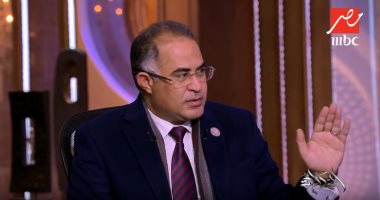 سليمان وهدان: سنفتح المجال للقوى السياسية والمنظمات حول تعديلات الدستور