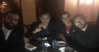 محمد العاصى يمثل بيراميدز فى اجتماع الجبلاية والأندية