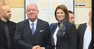 وزيرة الداخلية اللبنانية: تطبيق القانون بكل حزم على جرائم العنف ضد المرأة