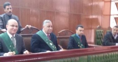 الإعدام لسيدة قتلت أمها بمساعدة زوجها بسبب "إيصالات أمانة" فى سوهاج