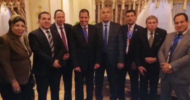 نقابة الصيادلة تجتمع بـ"صحة النواب" لبحث إدراج مواد جديدة للمخدرات