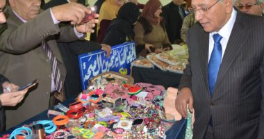 محافظ الدقهلية: مبادرات الرئيس السيسى هدفها صون عزة نفس المصريين 