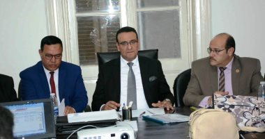 حزب الحرية يقيم احتفالا بمناسبة المولد النبوى الشريف بالفيوم