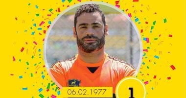 وادى دجلة يحتفل بعيد ميلاد "أوسة" الـ42