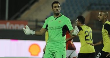 محمد عبد المنصف: الاتحاد "تحدي جديد" في مسيرتي.. واستهدف الأرقام القياسية