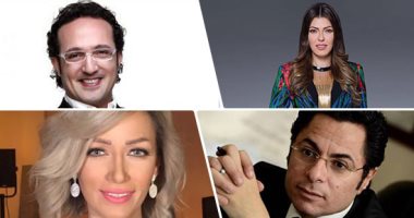 خريطة التوك شو..حملة "خليها تعنس" محور نقاش "كلات ستات".. ورئيس الجهاز المركزى للتعبئة والإحصاء يكشف لـ"الحياة اليوم" نتائج التعداد الاقتصادى.. وكواليس مسرحية "جريمة فى المعادى" يرويها أشرف عبد الباقى فى "عين"