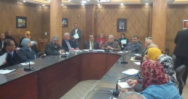 تعليم القليوبية تشكل لجنة بكل إدارة تعليمية لتلقى طلبات "العقود المؤقتة للمعلمين"