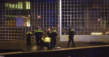  مصرع شخصين فى حادث بفندق فى أيرلندا الشمالية 