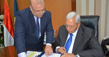 محافظ الدقهلية يعتمد نتيجة الإعدادية بنسبة نجاح 85.9%