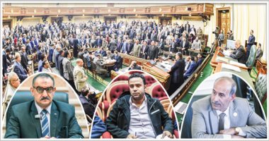 ثورة الإصلاحات السياسية نقلة فى حياة المصريين..قائمة المكاسب تشمل مزيداً من تمكين المرأة وضمان تمثيل الشباب وذوى الإعاقة بالمجالس النيابية..وغرفة مجلس الشيوخ تستهدف إثراء الحياة السياسية.. ومواد الحريات مكفولة