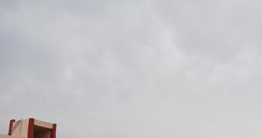 الأرصاد: ظهور السحب والفرصة مهيأة لسقوط أمطار على السواحل الشمالية