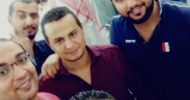 أكتر حاجة وحشانى فى مصر.. قارئ يشارك بصورته من السعودية: وحشتنى كل حاجه فى مصر