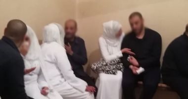 هيومان رايتس ترى بعين واحدة..السجون تسمح لسجناء بزيارة زوجاتهم المحبوسات