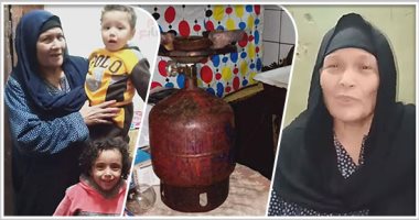 صور.. مأساة الحاجة نادية بالقليوبية: "المرض هدنى وعايزة معاش أعيش منه"