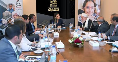 صندوق تحيا مصر: انطلاق مبادرة "نور الحياة" غدا بمحافظتى السويس والإسماعيلية