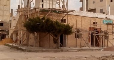 قارئة تشكو عدم وجود غطاء لبالوعات الصرف الصحى فى الإسكندرية  