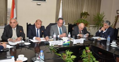 الأوقاف: طرح مناقصة لإدارة محفظة الهيئة بالبورصة.. وإعداد أطلس بالأراضى