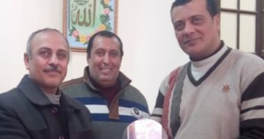 "تعليم أسيوط" يحصد المركز الأول فى عدد المسجلين بمسابقة تحدى القراءة العربى