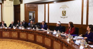 حصاد الأخبار.. تعرف على أهم الأحداث خلال الساعات الماضية فى اليوم السابع