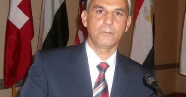 مياه القناة ترفع درجة الاستعداد لمواجهة الأمطار الشديدة
