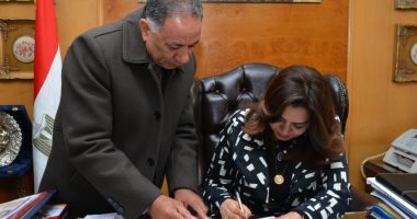 محافظ دمياط تعتمد نتيجة الشهادة الإعدادية.. اعرفها برقم الجلوس