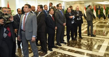 الرقابة المالية: 250 ألف مستثمر نشط بالبورصة المصرية خلال 2018