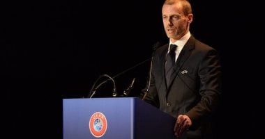 اليوم.. الاتحاد الأوروبى يحدد مصير يورو 2020 ودورى الأبطال بـ"فيديو كونفرانس"