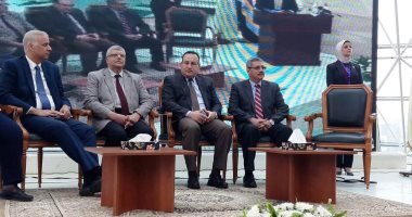 مدينة الأبحاث العلمية تنظم احتفالية " المدارس الشتوية" لـ280 طالبا بالإسكندرية 