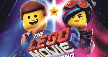 عرض  The Lego Movie 2 فى السعودية ولبنان اليوم الخميس قبل أمريكا وفرنسا