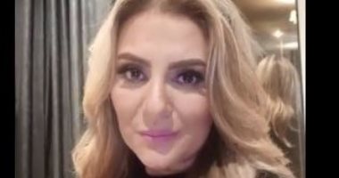 رانيا محمود ياسين تكشف عن "أكونت" مزيف انتحل شخصيتها وينشر أخبار كاذبة