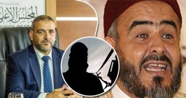 خالد مشرى إخوانى ليبى بدرجة إرهابى.. القيادى الإخوانى يواصل تناقضاته: يشيد بدور مصر فى توحيد جيش ليبيا ويهاجمها فى ندوة بواشنطن.. ورئيس المجلس الأعلى للدولة متهم باختلاس ملايين الدولارات لتمويل جماعات الإرهاب