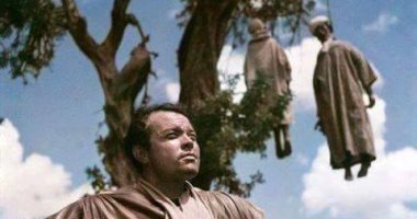 جريمة سينمائية.. من أجل حبكة المشهد إعدام اثنين شنقا بفيلم الوردة السوداء