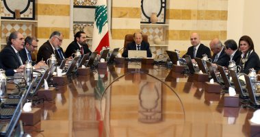رئيس البرلمان اللبنانى: متمسكون بالسيادة الوطنية كاملة برا وبحرا