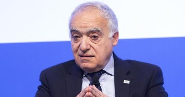 غسان سلامة: 200 شخص قتلوا من جراء معارك طرابلس