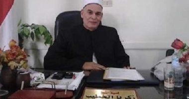 4094 مسجدا تستقبل المصلين بالمنوفية لأداء صلاة العيد وسط إجراءات احترازية