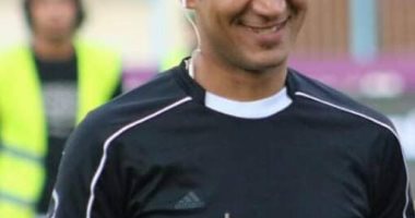راية الدولي سمير جمال تظهر فى مواجهة النيجر ونيجيريا بأمم افريقيا للشباب