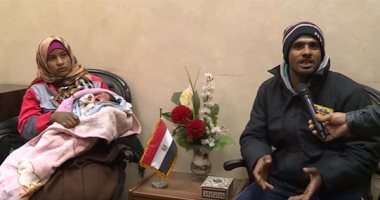 فيديو.. تعرف على جهود وزارة الداخلية خلال 24 ساعة
